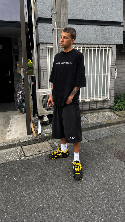 Staple Shorts