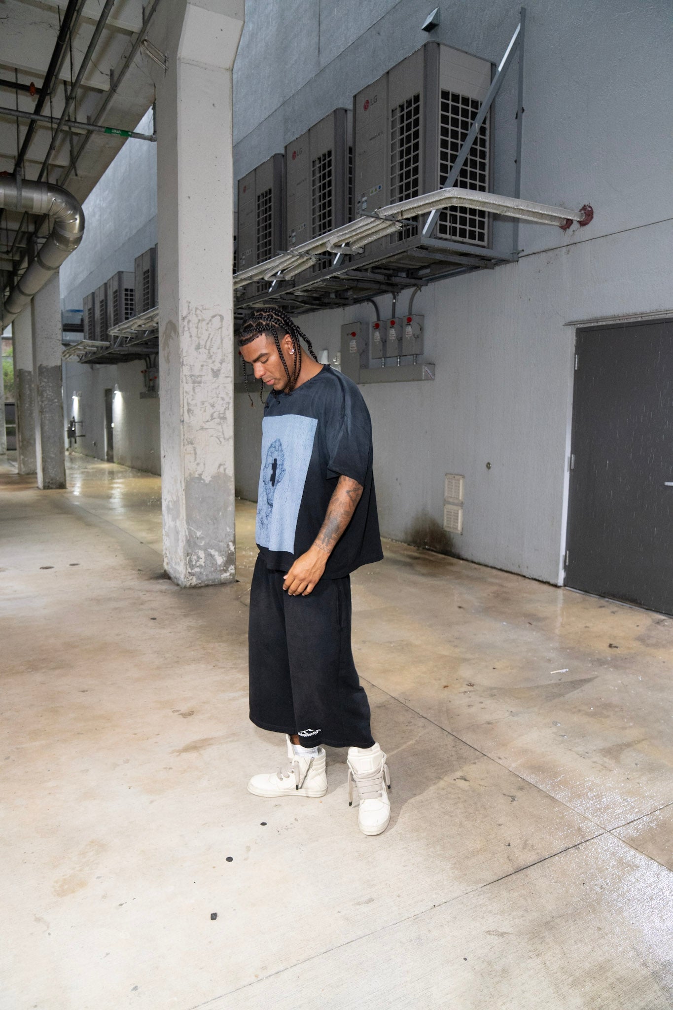 Staple Shorts