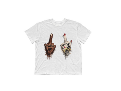 Clubseventy7 F***You Tee