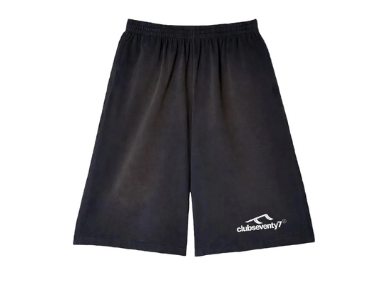 Staple Shorts